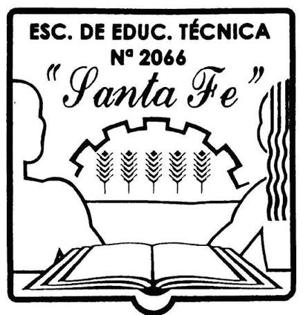 Escuela Técnica 2066