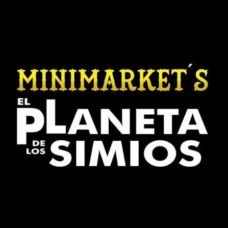 Planeta de los Simios