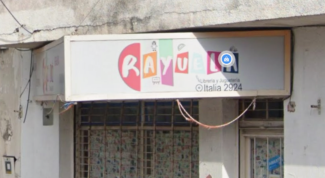 Rayuela