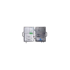 VSOL 8 GPON PORT 8 SFP GPON C++ DUAL AC/DC POWER OUTDOOR (SIN EDFA)