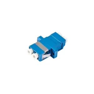 GLC Acoplador Adaptador Fibra Optica 1133 Monomodo Lc Dplx Glc