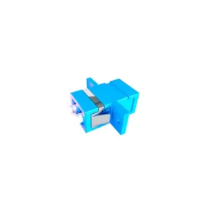 PowerFiber Adaptador Lc/Pc Doble Monomodo