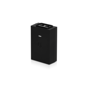 Ubiquiti Adaptador PoE 24v 12w Gigabit Pack5
