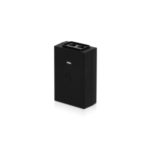 Ubiquiti Adaptador PoE 48v 24w Gigabit