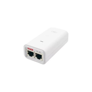 Ubiquiti Adaptador PoE de 24 V