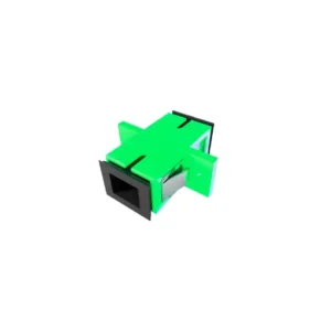 PowerFiber Adaptador Simple Monomodo Sc/Apc