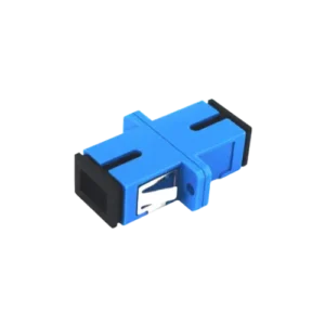 PowerFiber Adaptador Simple Monomodo Sc/Pc