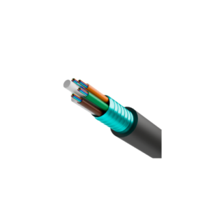 PowerFiber ADSS 48 HILOS BLINDADO 4 KM