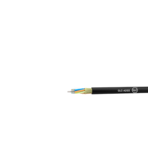 GLC ADSS CABLE 100MTS SPAM 144 CORES SM- (Bobina cerrada 4Km)