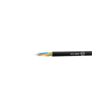 GLC ADSS CABLE 100MTS SPAM 48 CORES SM- (Bobina cerrada 4Km)