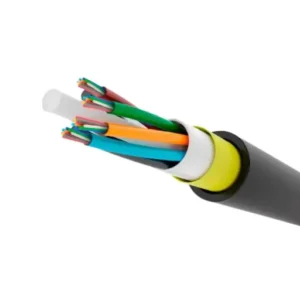 PowerFiber Adss Span 80 48 Cables