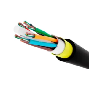 PowerFiber Adss Span 80 96 Cable