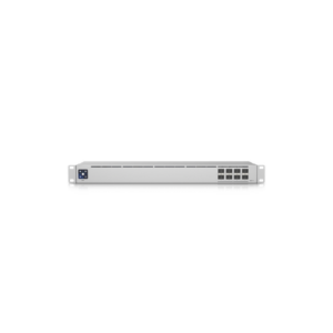 Ubiquiti Aggregation