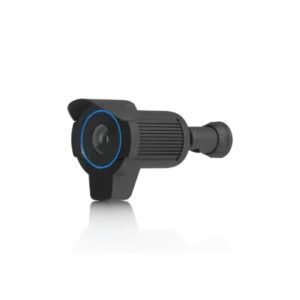 Ubiquiti AI LPR