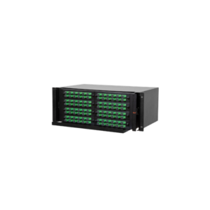 GLC Bandeja Fo C/ Adaptador Sc/Apc Y Pigtail Scapc X96