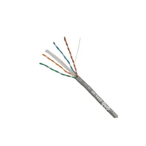 GLC Bobina Cable UTP-GLC-CE-1423- CAT6-Interior-305m-GLC Max