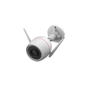Ezviz Bullet IP 2MP IR 30m. Microfono,SD 512GB, Exterior