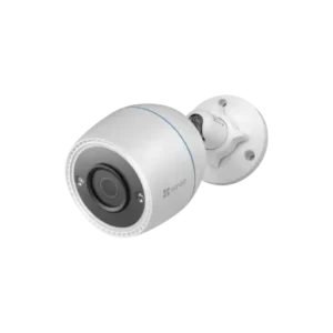 Ezviz Bullet IP 4MP(2K+) Color Noche. Microfono,SD 512GB, Exterior.