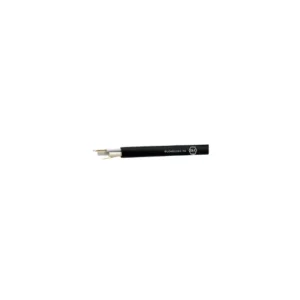 GLC Cable Aereo Tubo Unico Spam 80Mts 6 Cores Sm