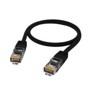PowerFiber Cable De Conexión Utp Cat 6 0,6M