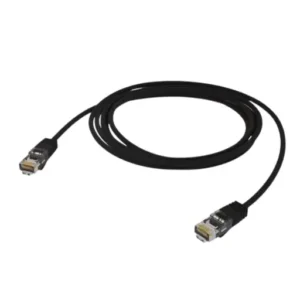 PowerFiber Cable De Conexión Utp Cat 6 2,4M  powerlan