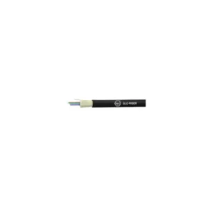 GLC Cable Fibra Optica Riser 6 Cores Mm Om4 Armadura Dielectrica Interior/Exterior X1000Mts