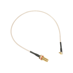 Mikrotik Cable flexible MMCX-RPSMA