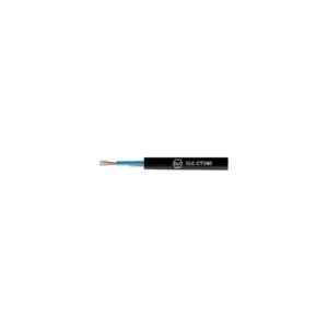 GLC Cable Oval Cto Spam 80 4 Cores Sm G657A1 X1000Mts