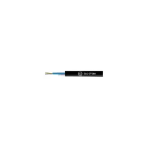 GLC Cable Oval Cto Spam 80 6 Cores Sm G657A1 X1000Mts
