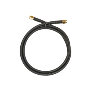 Mikrotik Cable SMA-Macho a SMA-Macho (1m)