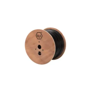 GLC Cable Utp Cat 5E Exterior C/Portante Acero X 305Mts Glc Max