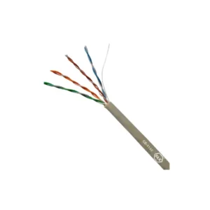 GLC Cable Utp Cat 5E Interior X 305Mts Glc
