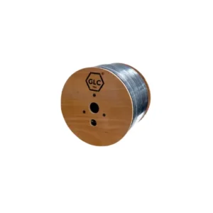 GLC Cable Utp Cat6 Exterior X 305 Mts Glc Doble Vaina