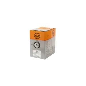 GLC Cable Utp Cat6 Interior X 305 Mts Glc