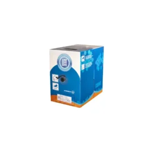 GLC Cable Utp Eco Soho Cat 5E Exterior X305Mts Powered By Glc