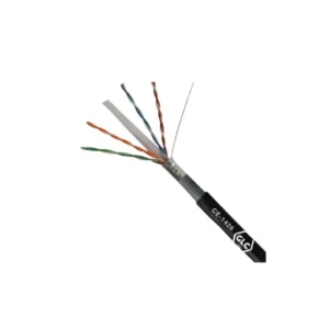 GLC CABLE UTP INTERIOR CAT6A X 305 MTS GLC MAX LSZH