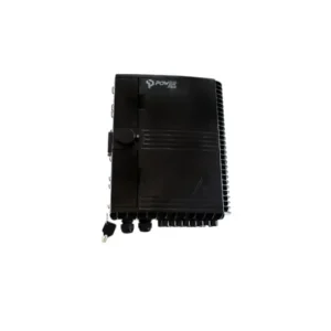 PowerFiber Caja Exterior Ftth 2X16 - 1X8