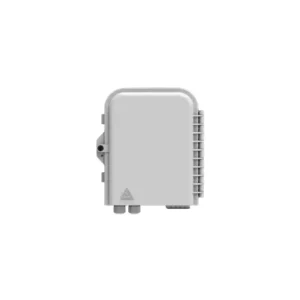 PowerFiber Caja Exterior Ftth 2X8 - 1X8