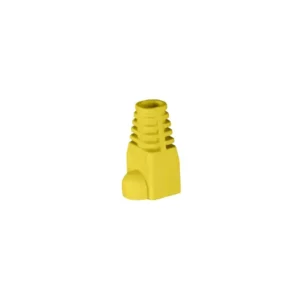 GLC Capuchón P/Rj 45 Amarillo