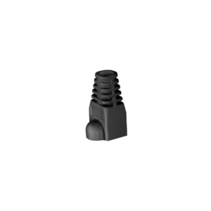 GLC Capuchón P/Rj 45 Negro