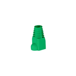 GLC Capuchón P/Rj 45 Verde