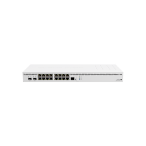 Mikrotik CCR2004-16G-2S+
