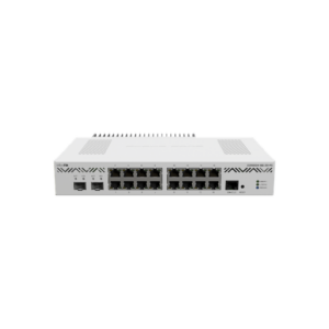 Mikrotik Cloud Core Router 2004-16G-2S+