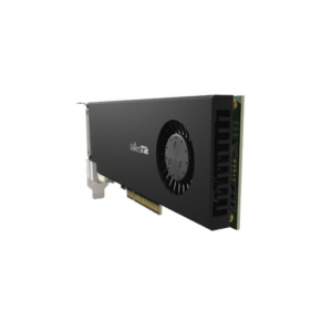 Mikrotik Cloud Core Router 2004-1G-2XS-PCIe