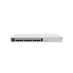 Mikrotik Cloud Core Router2116-12G-4S+ (sin cables interlock)