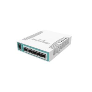 Mikrotik Cloud Router Switch 106-1C-5S