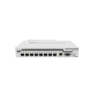 Mikrotik Cloud Router Switch 309-1G-8S+IN