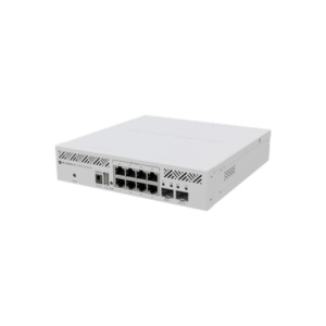 Mikrotik Cloud Router Switch 310-8G+2S+IN