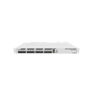 Mikrotik Cloud Router Switch 317-1G-16S+RM