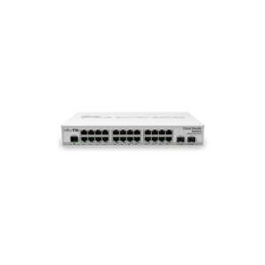 Mikrotik Cloud Router Switch 326-24G-2S+IN